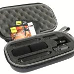 Avis, Test : DPA ST2012