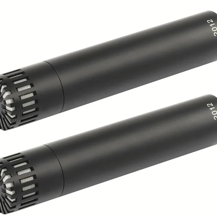 Avis, Test : DPA ST2012