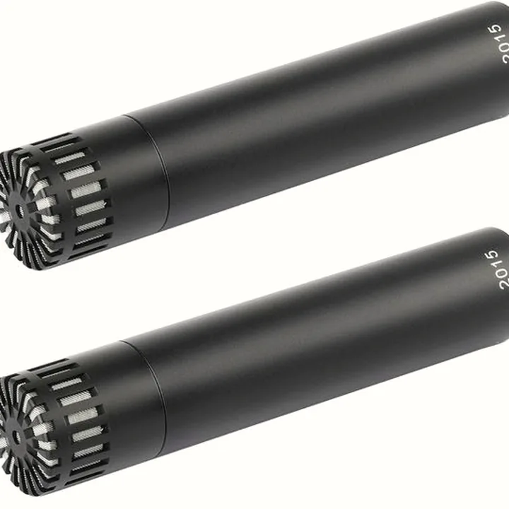 Avis & Test : DPA ST2015