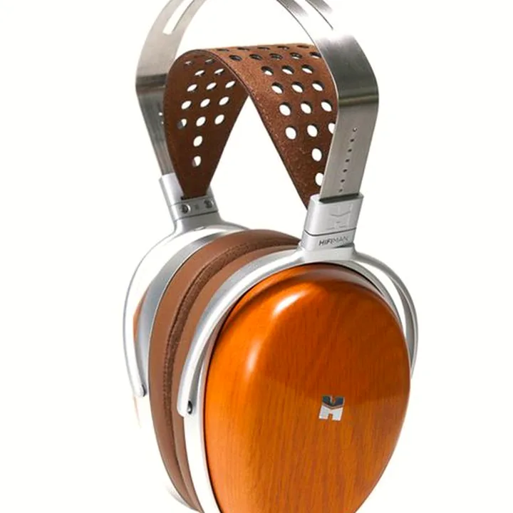 Avis, Test du casque HIFIMAN Audivina