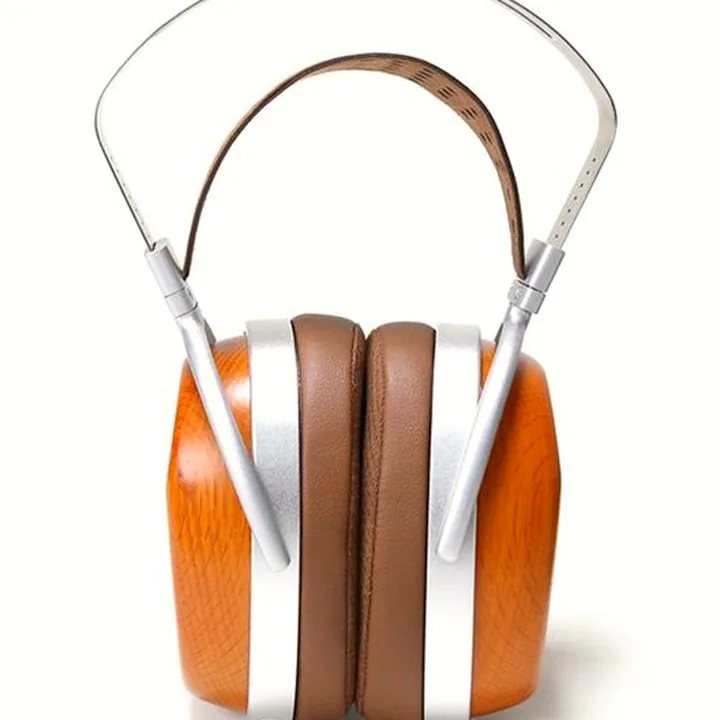Avis, Test du casque HIFIMAN Audivina