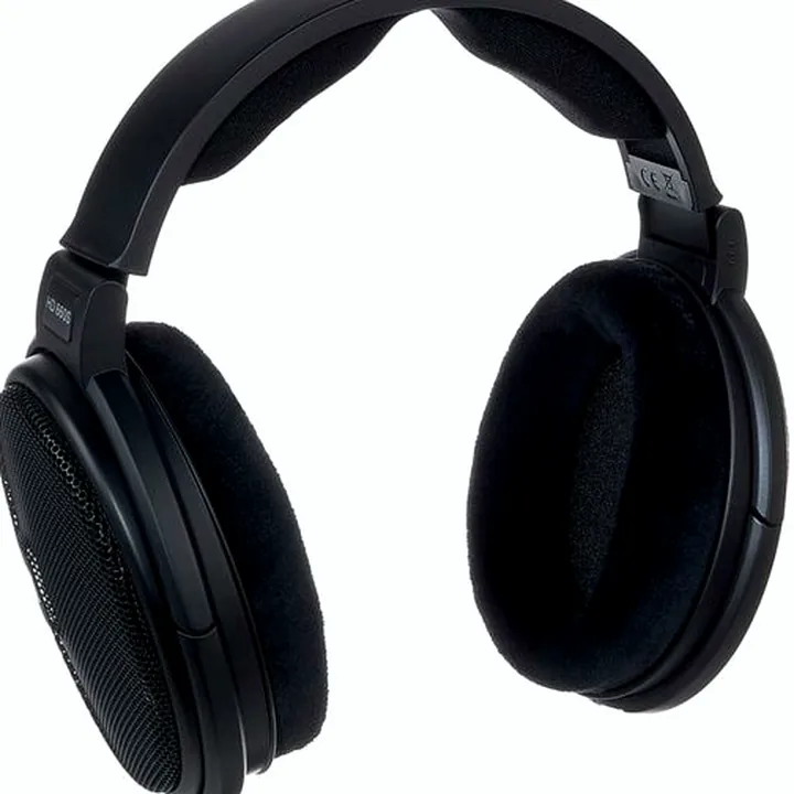 Avis & Test du casque Sennheiser HD 660 S