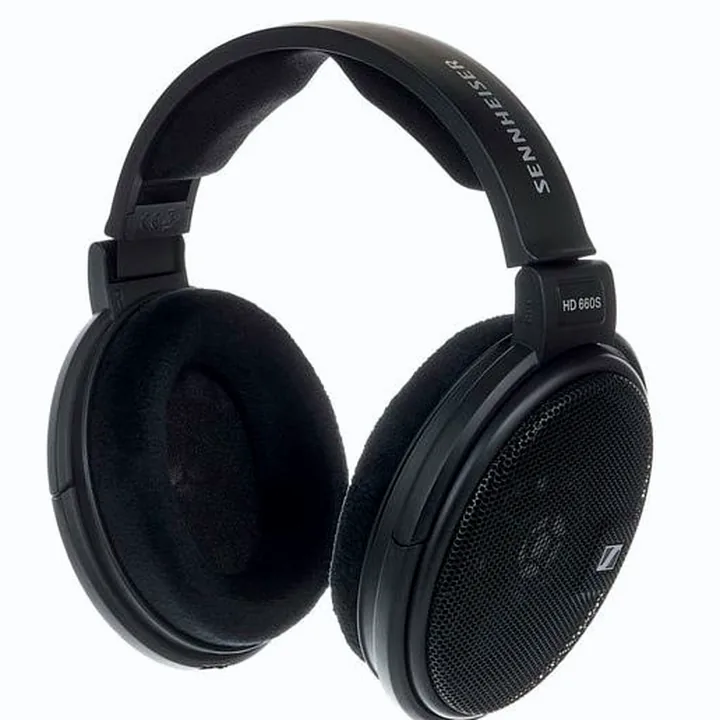 Avis & Test du casque Sennheiser HD 660 S