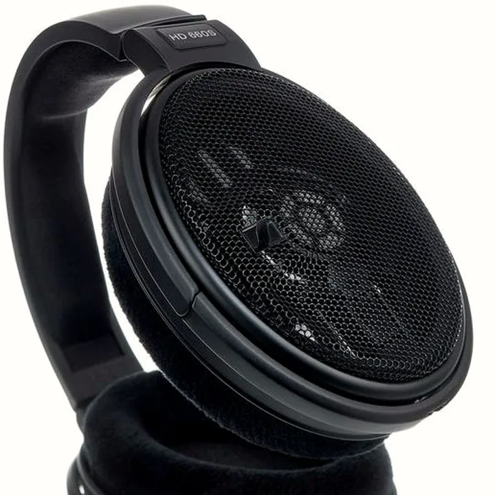 Avis & Test du casque Sennheiser HD 660 S