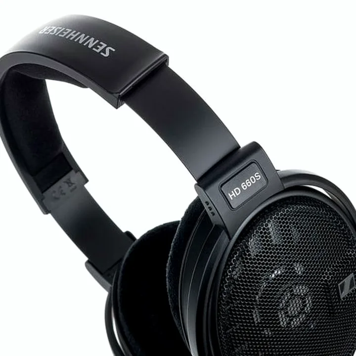 Avis & Test du casque Sennheiser HD 660 S