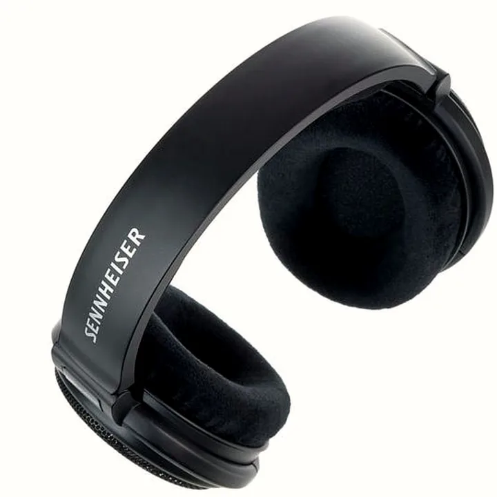 Avis & Test du casque Sennheiser HD 660 S