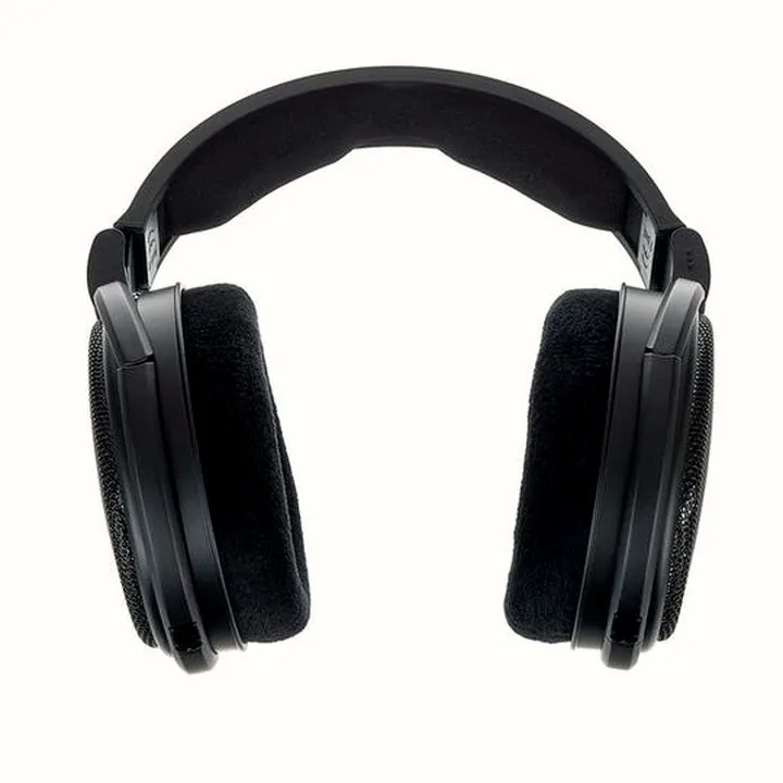 Avis & Test du casque Sennheiser HD 660 S
