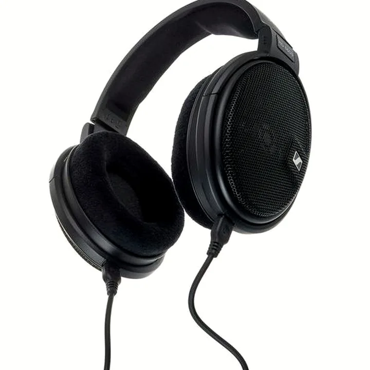 Avis & Test du casque Sennheiser HD 660 S