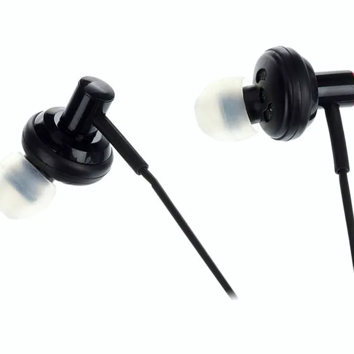 Avis & Test du casque Superlux HD 381