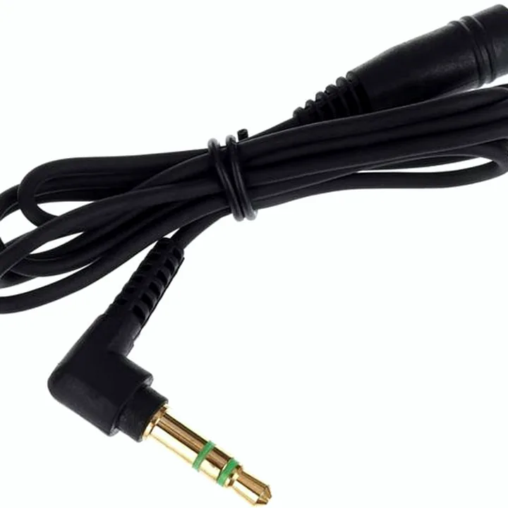 Avis & Test du casque Superlux HD 381