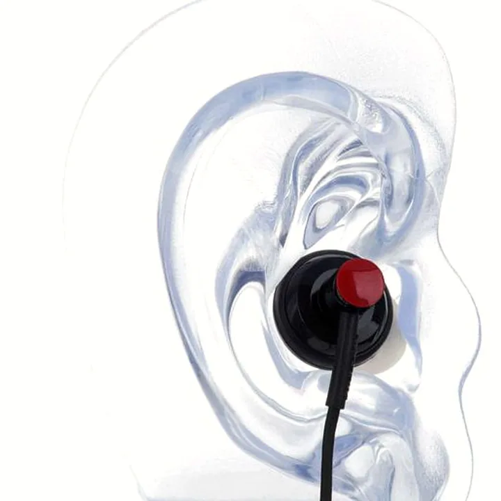 Avis & Test du casque Superlux HD 381
