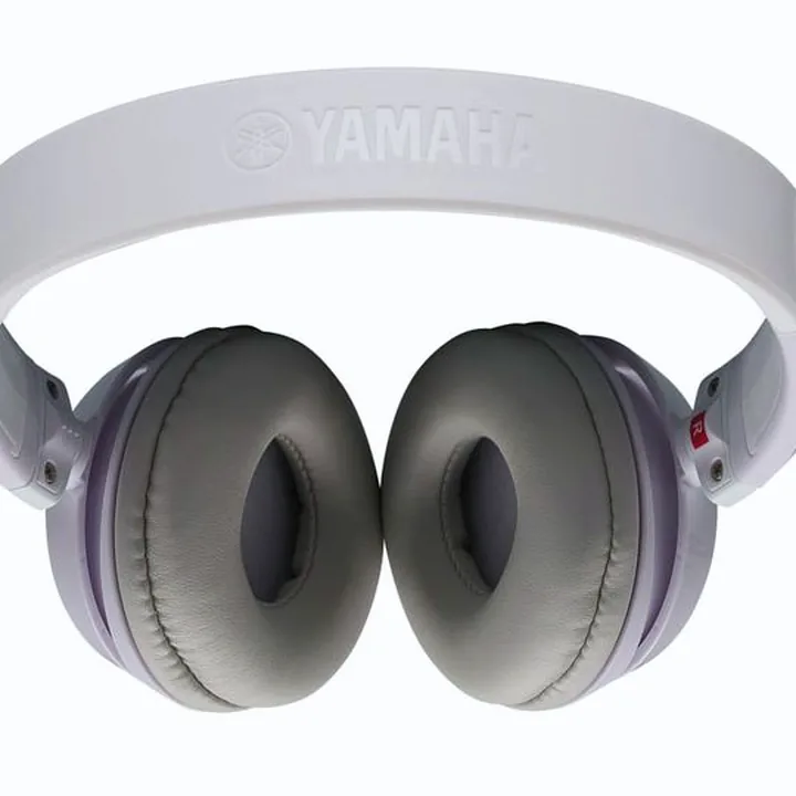 Avis, Test du casque Yamaha HPH-50WH