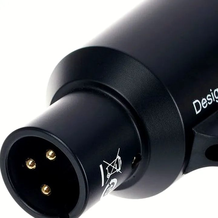 Le micro AKG Perception Live P4 Comparatif, Avis et Test