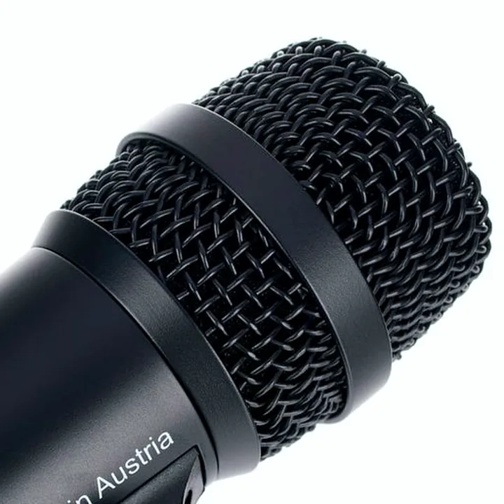 Le micro AKG Perception Live P4 Comparatif, Avis et Test