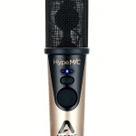 Avis, Test du micro Apogee HypeMiC