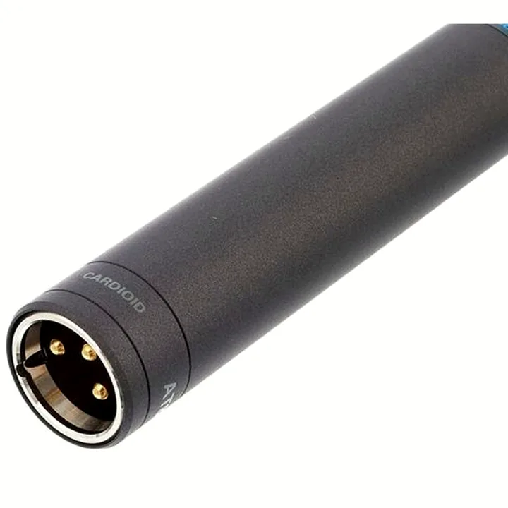 Le micro Audio-Technica AT 8033 : Test, Comparatif, Avis