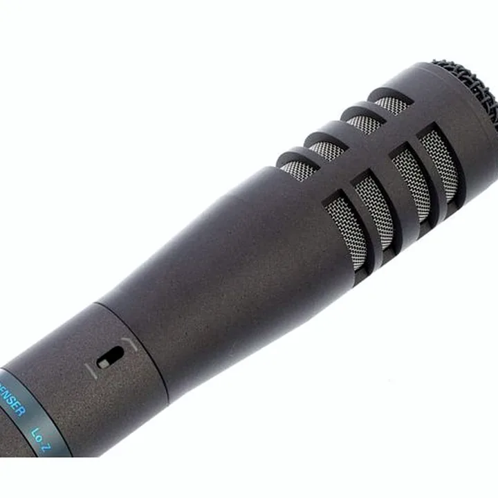 Le micro Audio-Technica AT 8033 : Test, Comparatif, Avis