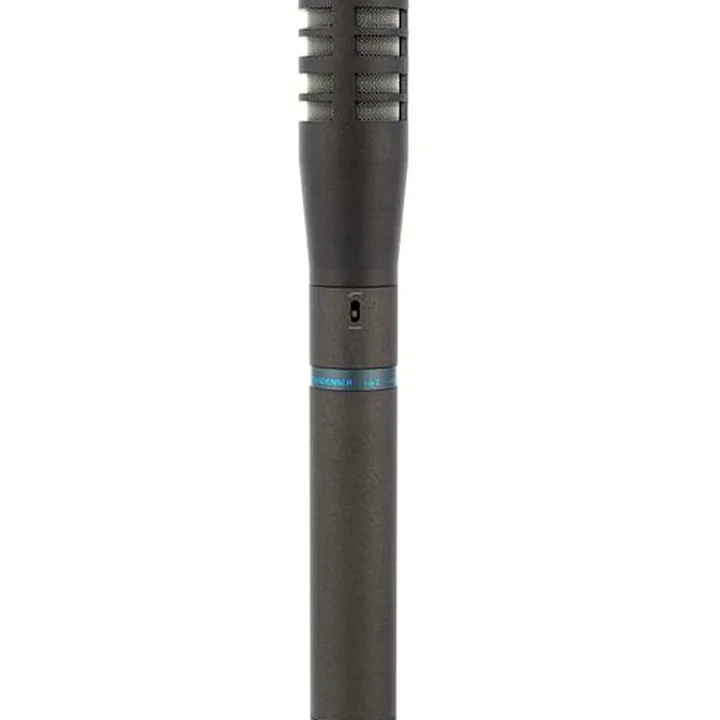Le micro Audio-Technica AT 8033 : Test, Comparatif, Avis