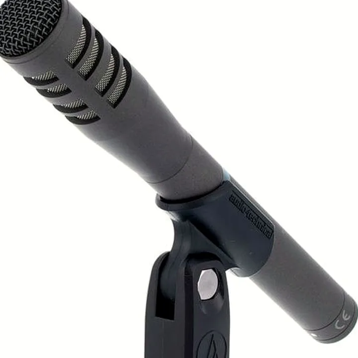 Le micro Audio-Technica AT 8033 : Test, Comparatif, Avis