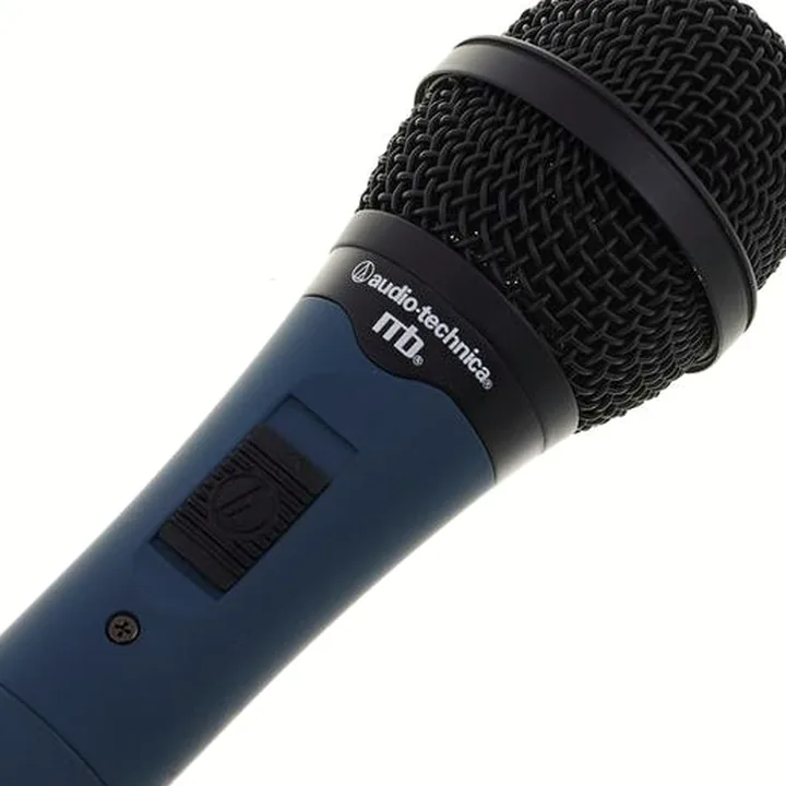 Avis, Test du micro Audio-Technica MB 4K