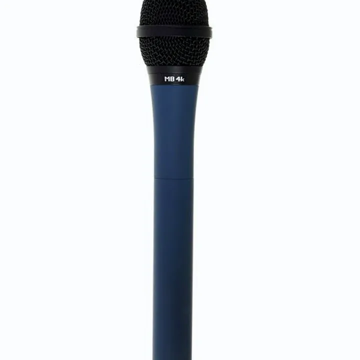 Avis, Test du micro Audio-Technica MB 4K