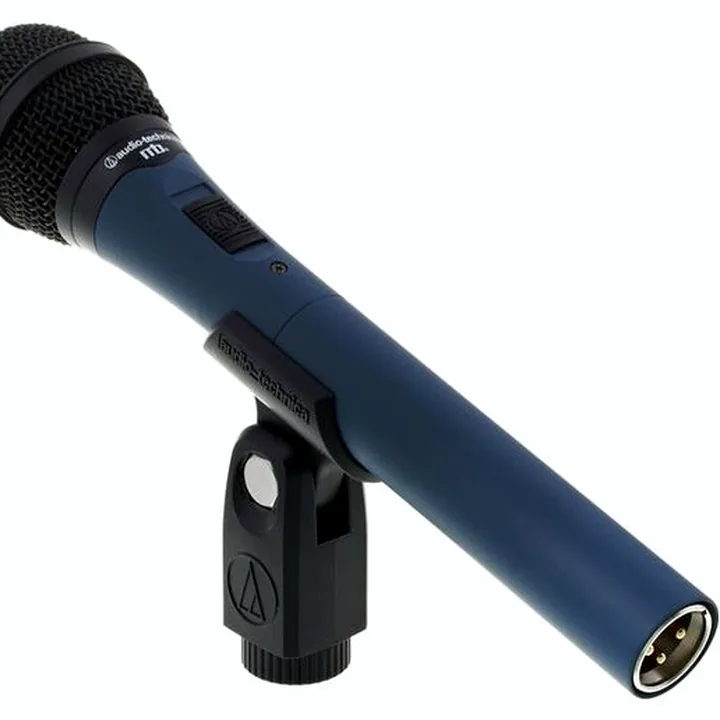 Avis, Test du micro Audio-Technica MB 4K