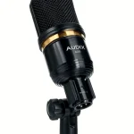Avis, Test du micro Audix A231