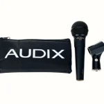 Avis & Test du micro Audix OM11