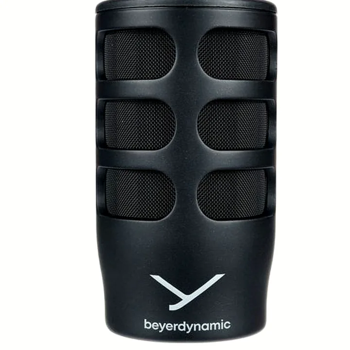 Test & Avis du micro beyerdynamic TG I51