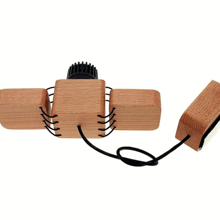 Avis & Test du micro Drumport StompTech DCM-01 Cajon Microphone