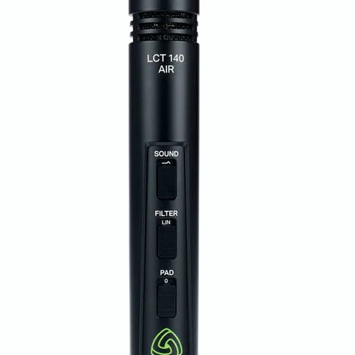 Avis & Test du micro Lewitt LCT 140 Air Stand Bundle