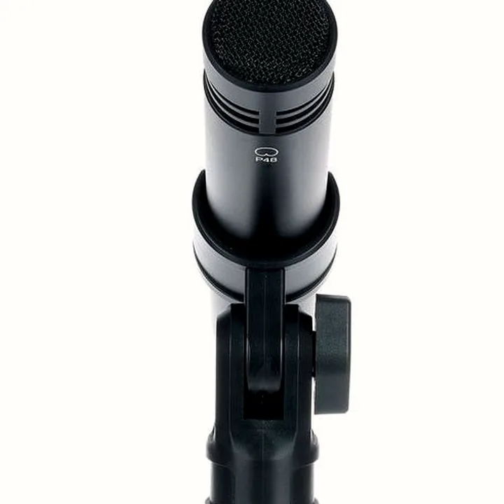 Avis & Test du micro Lewitt LCT 140 Air Stand Bundle