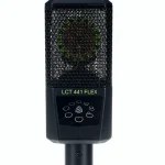 Micro Lewitt LCT 441 FLEX Popfilter Bundle – Avis, Comparatif et Test