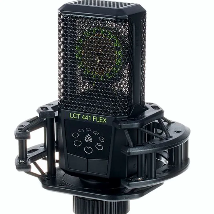 Micro Lewitt LCT 441 FLEX Popfilter Bundle – Avis, Comparatif et Test