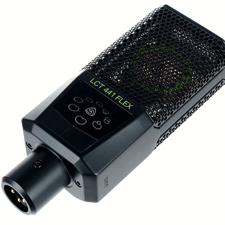 Micro Lewitt LCT 441 FLEX Popfilter Bundle – Avis, Comparatif et Test