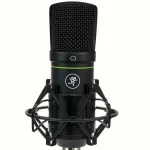 Avis, Test du micro Mackie EM-91C