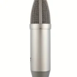 Avis & Test du micro MXL V87