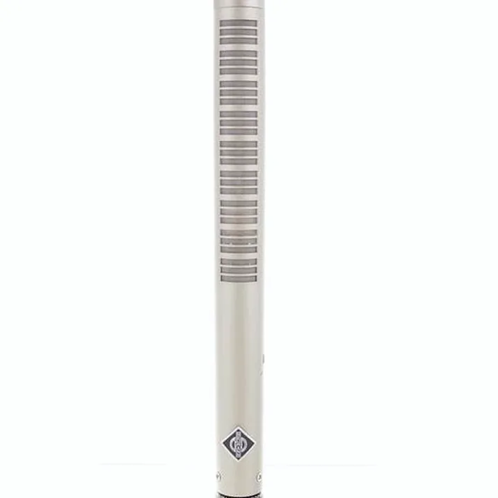 Avis, Test du micro Neumann KMR 81 I