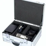 Le micro Neumann M147 Test & Avis