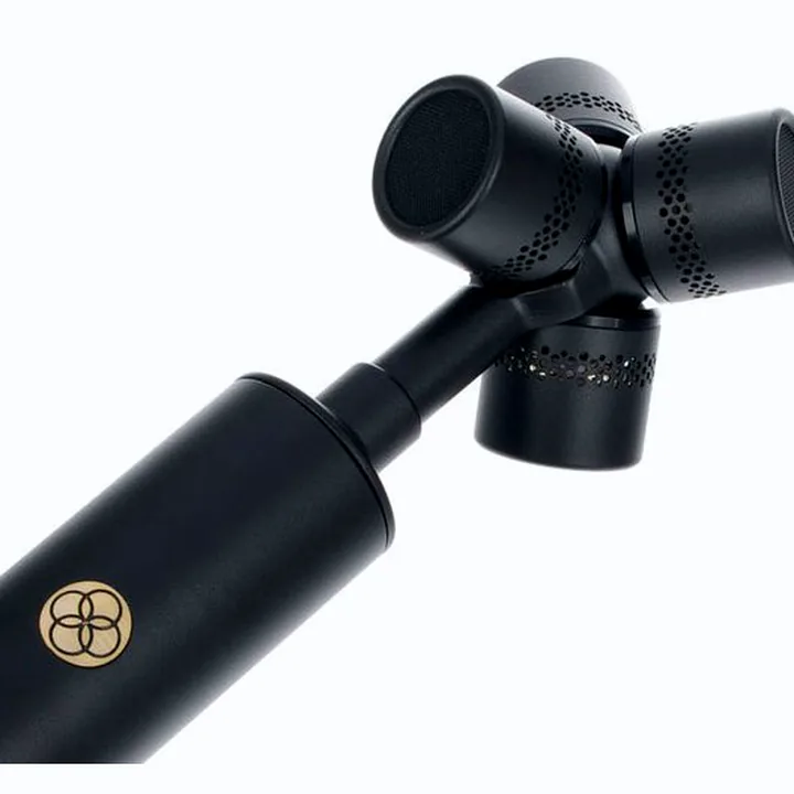 Le micro Rode NT-SF1 Comparatif, Test et Avis