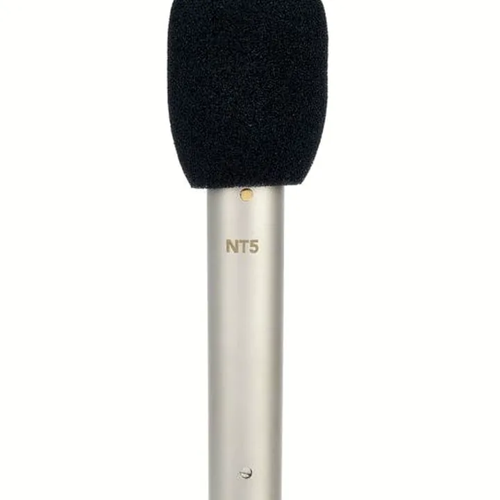 Avis, Test : Rode NT5 S