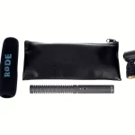 Avis & Test du micro Rode NTG1