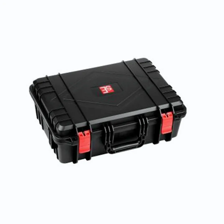 Avis & Test du micro SE Electronics V Pack Venue Standard
