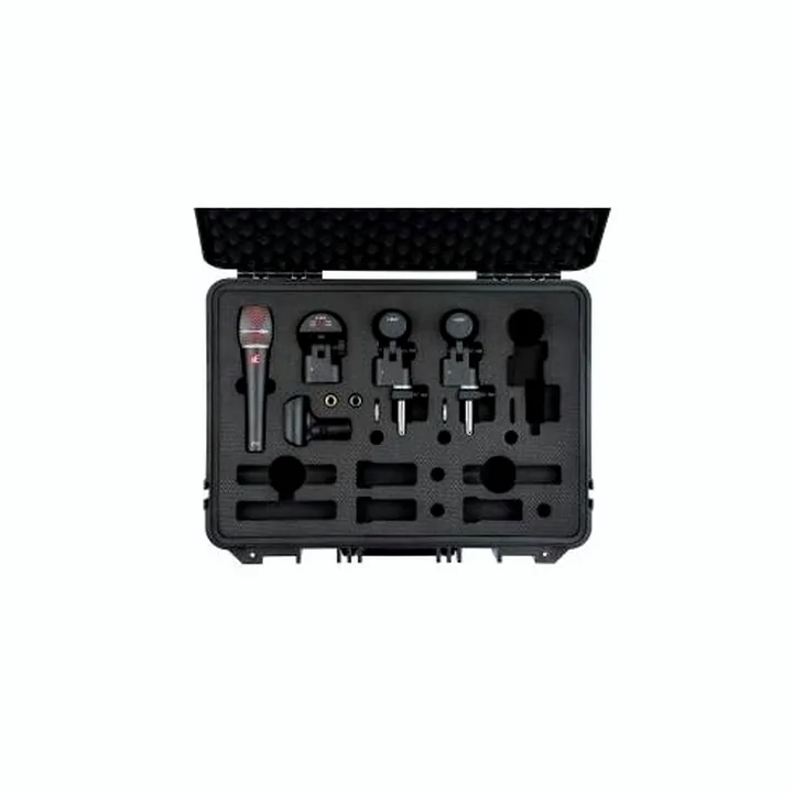 Avis & Test du micro SE Electronics V Pack Venue Standard