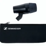 Le micro Sennheiser E 902 / Test et Avis