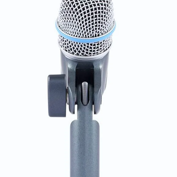 Test & Avis : Shure Beta 56 A
