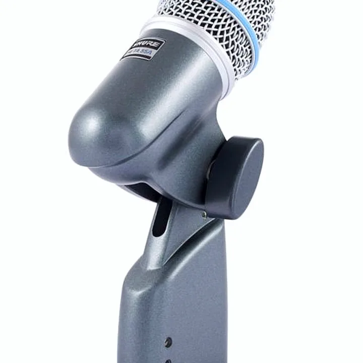 Test & Avis : Shure Beta 56 A