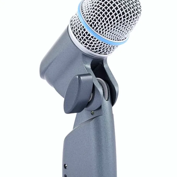 Test & Avis : Shure Beta 56 A