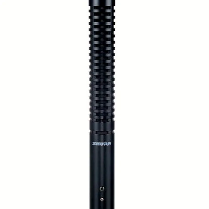 Avis, Test du micro Shure VP 82