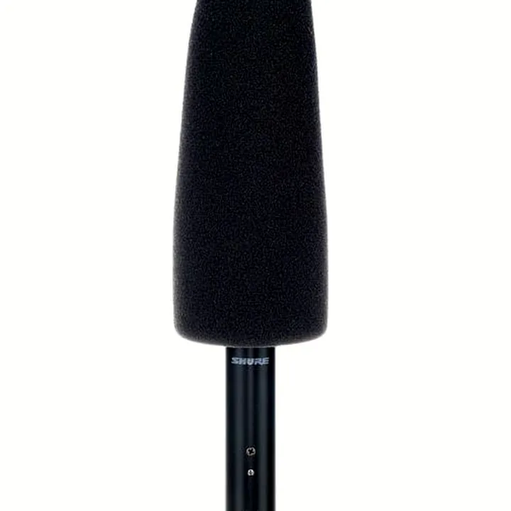 Avis, Test du micro Shure VP 82
